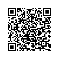 QR Code para verificar a autenticidade do regulamento no site da SPA/ME
